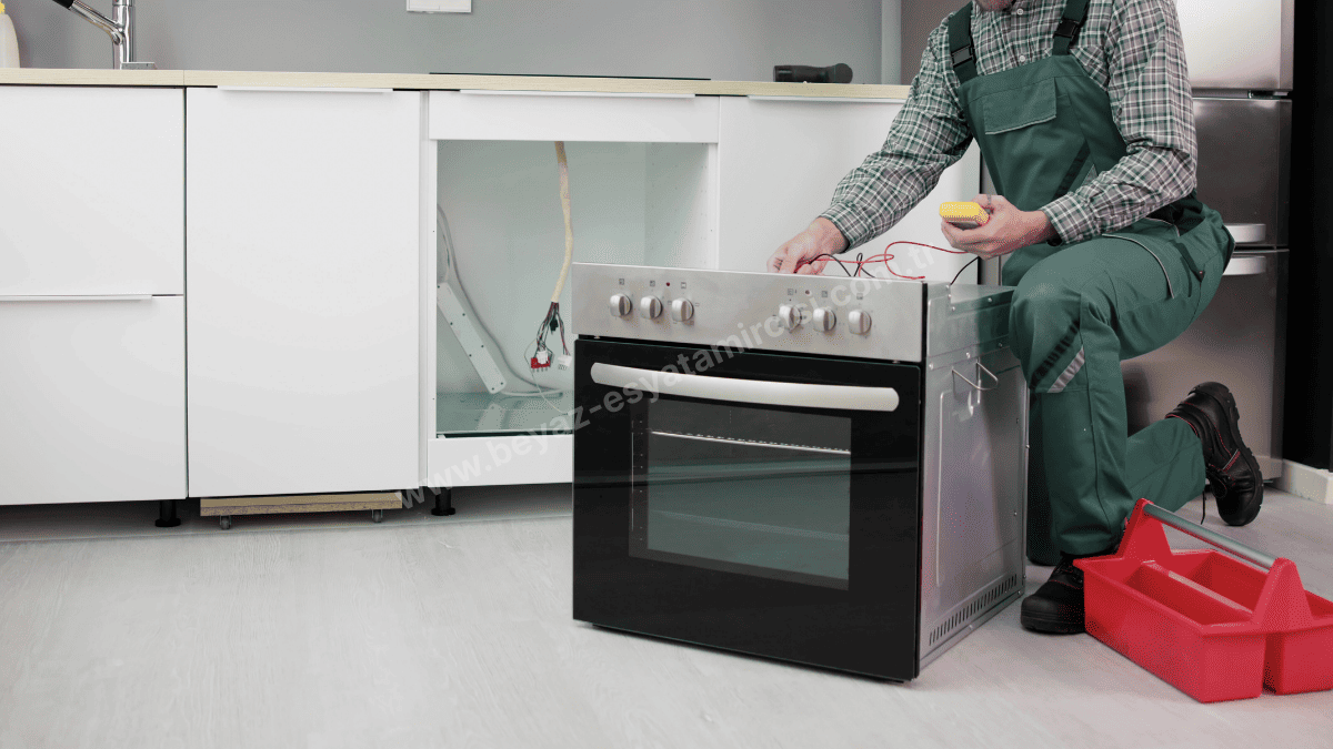 Adıyaman Fırın & Ocak Servisi - Adıyaman Beyaz Eşya Tamircisi