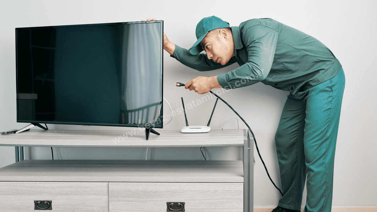 Adıyaman Televizyon Servisi - Adıyaman Beyaz Eşya Tamircisi